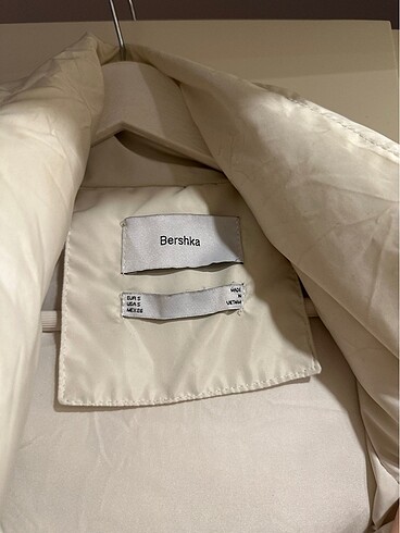 Bershka Bershka sisme yelek