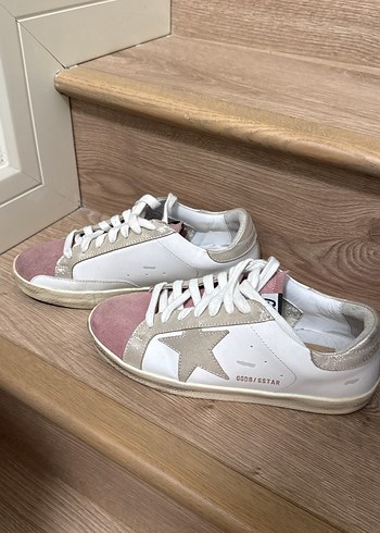 Diğer Sneaker 38 Beden