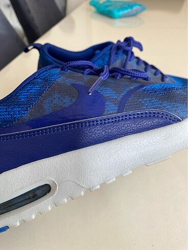40 Beden Orjinal Nike kadın ayakkabı