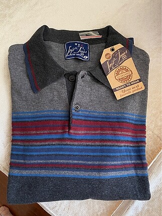 Loft Triko Sweatshirt