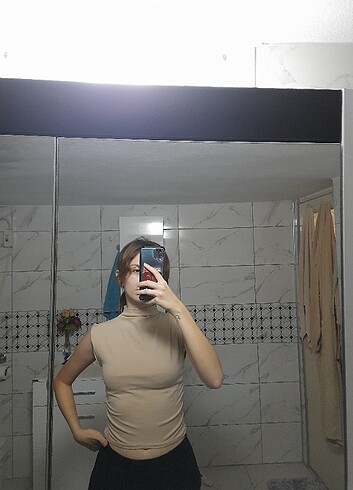 m Beden Addax bluz