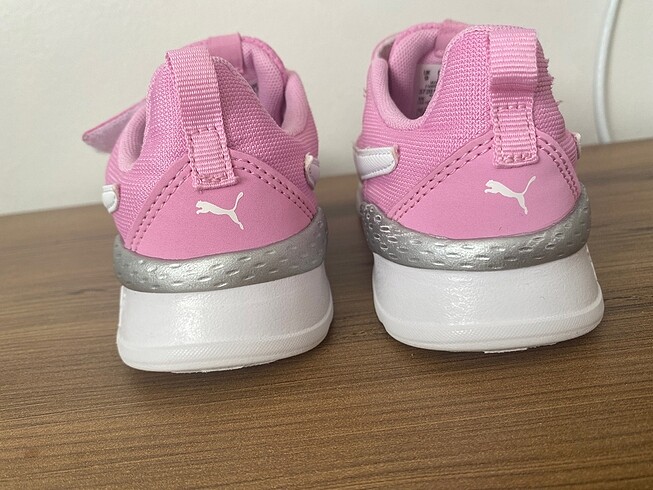 Puma Puma anzarun kız çocuk spor ayakkabı