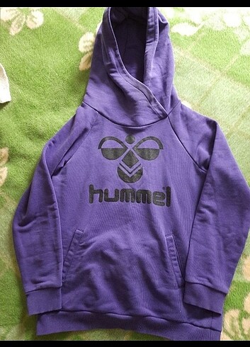 Hummel sweat