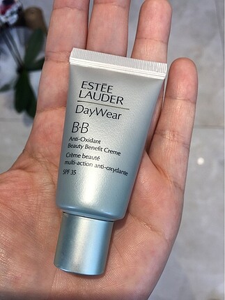 Bb cream