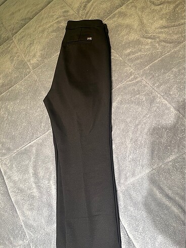 U.S Polo Assn. Polo kumaş pantolon