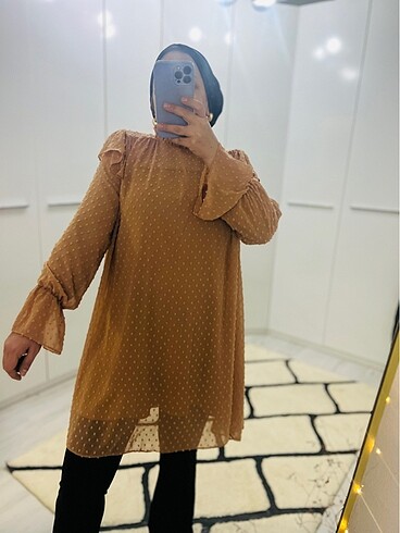 m Beden Tunik