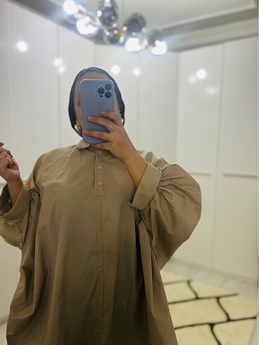 m Beden Tunik