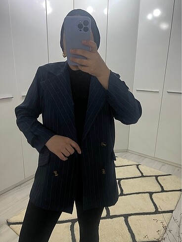 l Beden Ceket