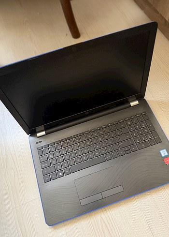 Hp Pavilion 15 6 İ5 Laptop Mavi