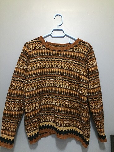 Vintage kazak