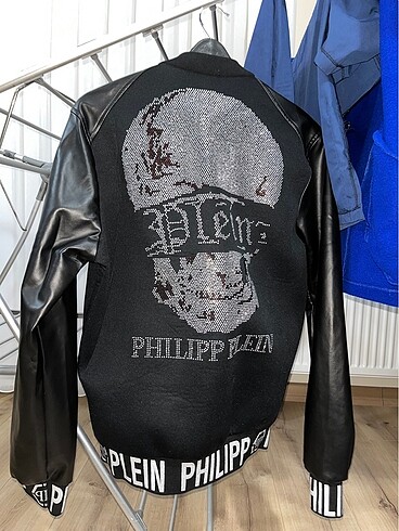 Philipp Plein Phılıpp Pleın ceket