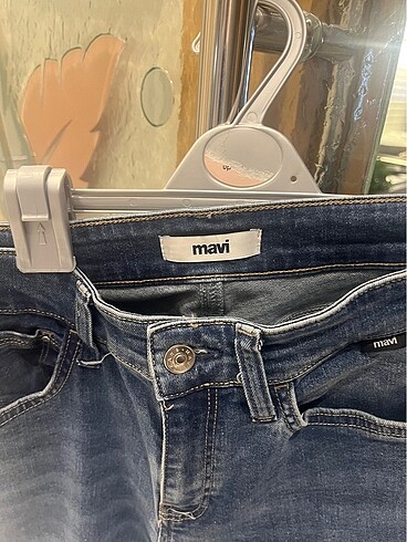 Mavi Jeans Mavi kot pantolon