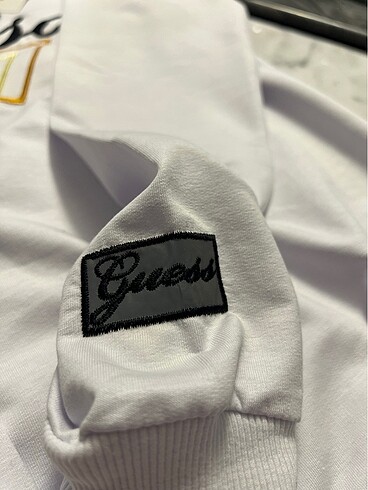 s Beden Guess Kadın Sweatshirt