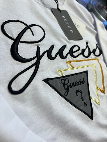 Guess Guess Kadın Sweatshirt