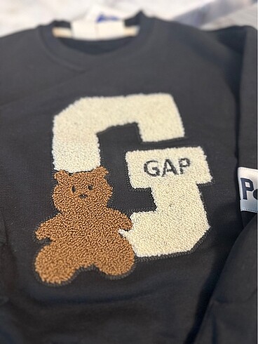 Gap Gap Çocuk Eşofman Takım