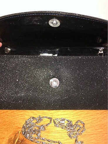 Beden Clutch portföy çanta