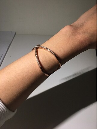 swarovski Swarovski taşlı bileklik