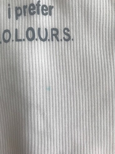 Zara 2-3 yaş fitilli tişört 3lü set - Görsel 7