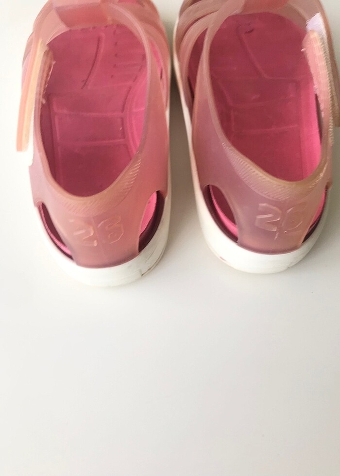 İgor pempe sandalet 26 numara - Görsel 3