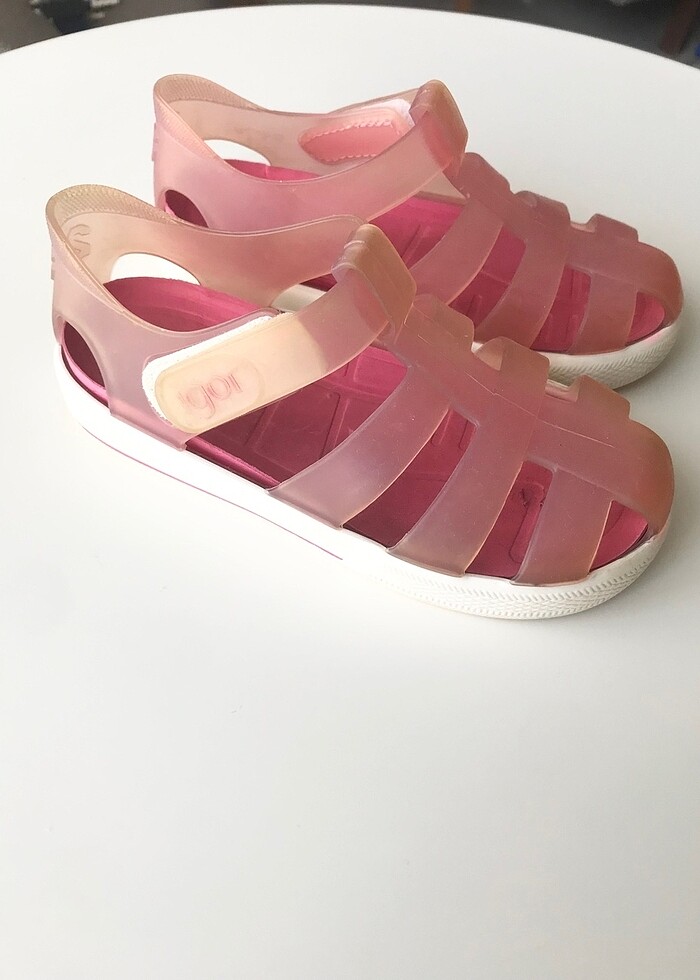 İgor pempe sandalet 26 numara - Görsel 2