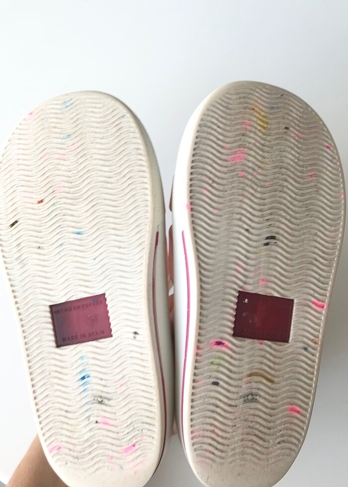 İgor pempe sandalet 26 numara - Görsel 4