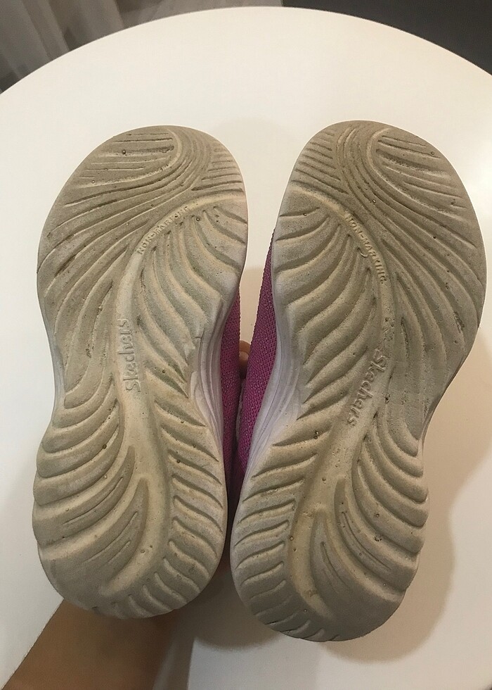 Skechers çocuk ayakkabı , 28,5 numara - Görsel 4