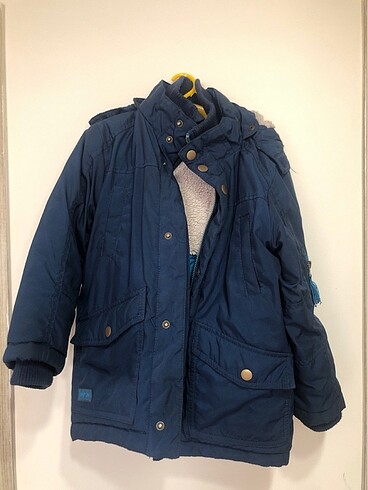 H&M Erkek çocuk mont kaban