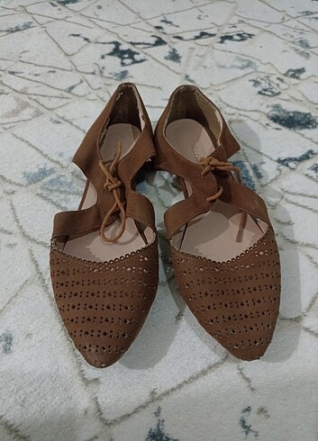 38 Beden Babet