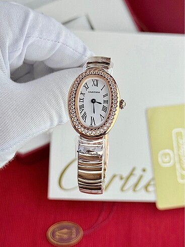 CARTIER BAIGNOIRE
