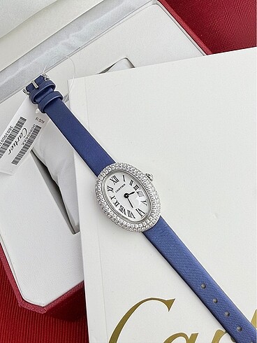 CARTIER BAIGNOIRE
