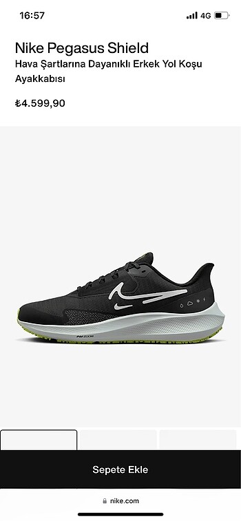Nike air zoom Unisex