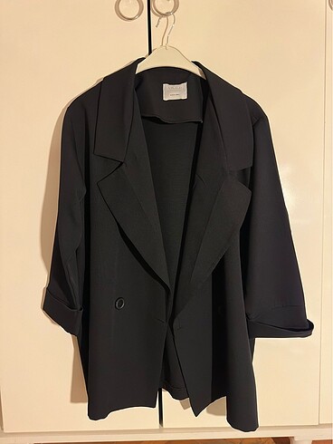 Blazer Ceket