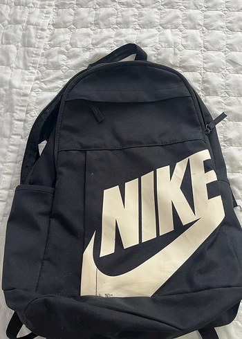 Nike Siyah Canta