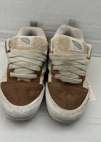Vans ürünü