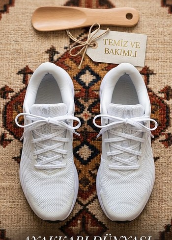 Nike ürünü