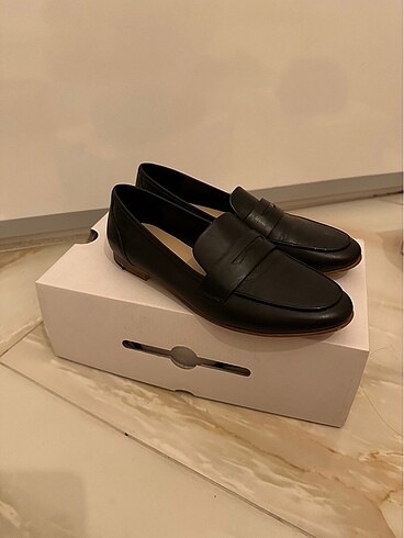 Aldo Aldo marka loafer