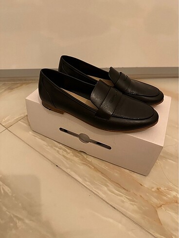 37 Beden Aldo marka loafer