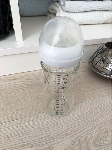 Philips avent biberon