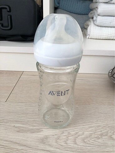Beden Philips avent biberon