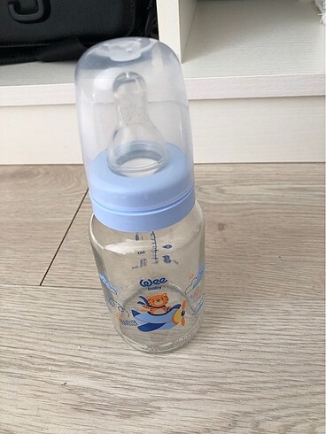Beden beyaz Renk Philips avent biberon