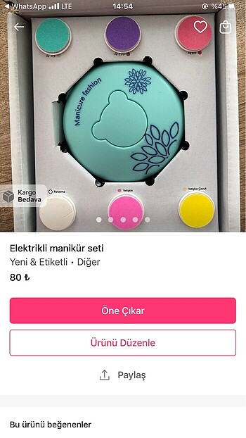 Diğer Toplu ilan