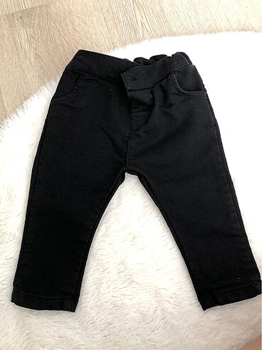 LC Waikiki 6-9 ay pantolon