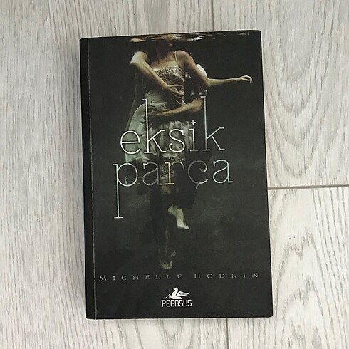 Eksik parça