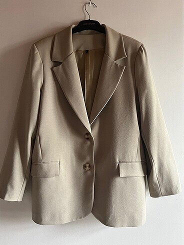 Trendyol & Milla Blazer ceket