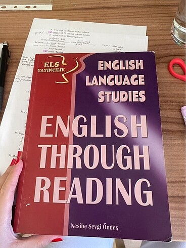 Els reading