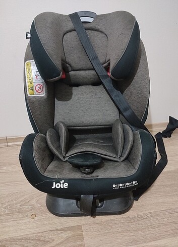 Diğer Beden 0-36 kg taşıma kapasitesine sahip joie oto koltuğu
