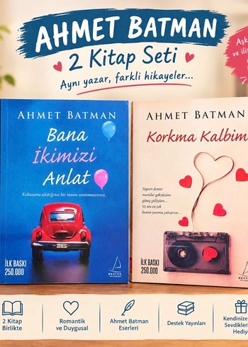 Gardrops ilanı