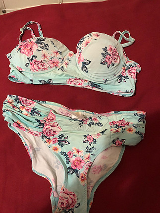 42 Beden Lc waikiki bikini