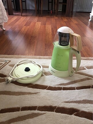 Arzum Çaycı Kettle