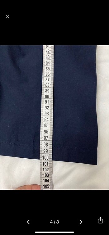 Erkek Bohça Pijama Sabahlık Takımı - Görsel 6